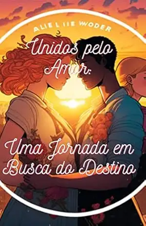Unidos pelo Amor: Uma Jornada em Busca do Destino – Emmanuel Lucas  Lampugnani dos Santos