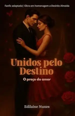Unidos pelo Destino: O preço do amor - Edilaine  Nunes