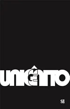 Unigênito – Sil Fradico