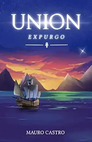 Union: Expurgo - Mauro Castro