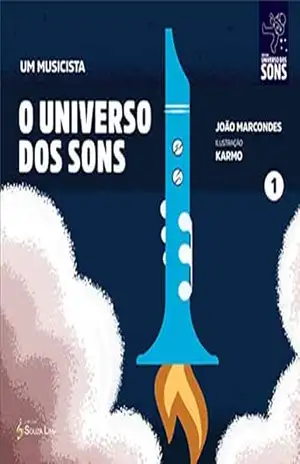 Universo dos Sons (Um Musicista Livro 1) – João Marcondes