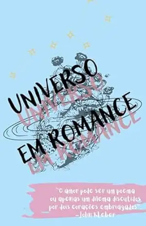 Universo em romance – John Kleber