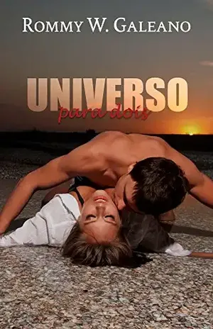 Universo para dois - Rommy W. Galeano