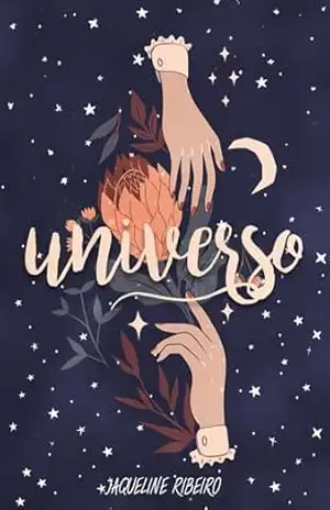 Universo – Jaqueline Ribeiro