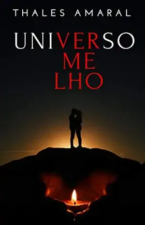 Universo Vermelho - Thales Amaral