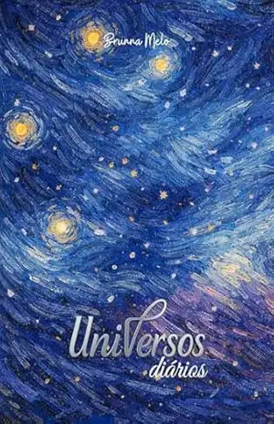 Universos diários – Brunna  Melo