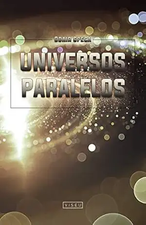 Universos paralelos: Diza e Brina – Odair Speca