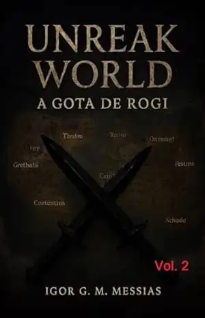 Unreak World: A gota de Rogi – Capítulo 4 – Igor G. M. Messias