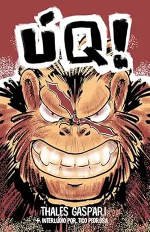 ÚQ! – Thales  Gaspari