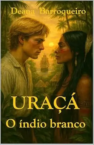 Uraçá: O Índio Branco – Deana Barroqueiro