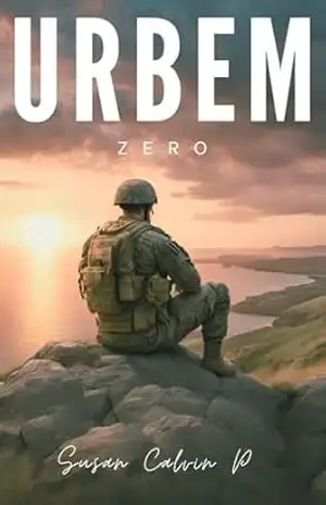 Urbem Zero (Prelúdio Livro 1) – Susan Calvin P
