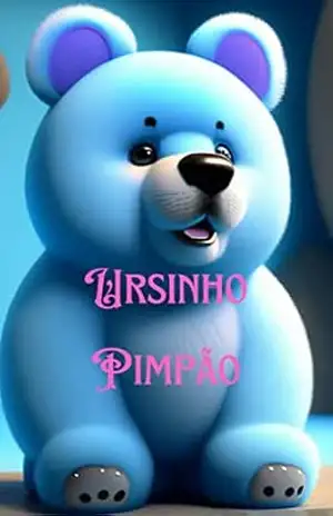 Ursinho Pimpão – RAFAEL MARQUES