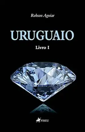 Uruguaio – Robson Aguiar