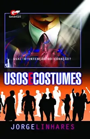 Usos e Costumes – Jorge Linhares