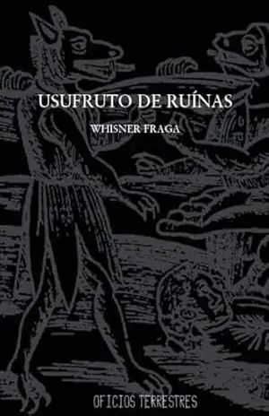 usufruto de ruínas – Whisner  Fraga