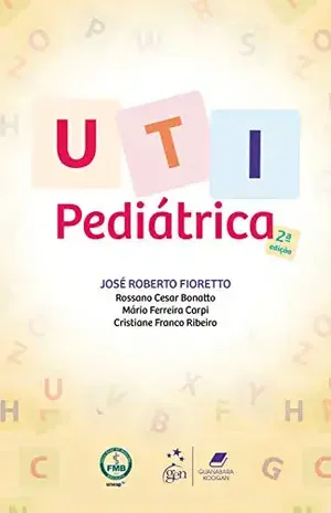 UTI Pediátrica - José Roberto Fioretto