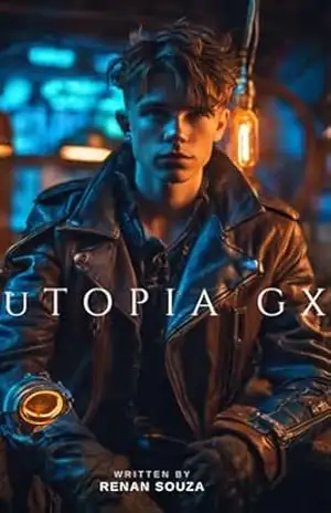 UtopiaGX: Chase Preston – Renan Souza