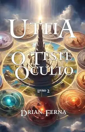 Uttia: O Teste Oculto – Diego Fernandes