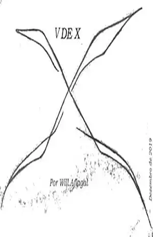 V De X – Will Aflagal