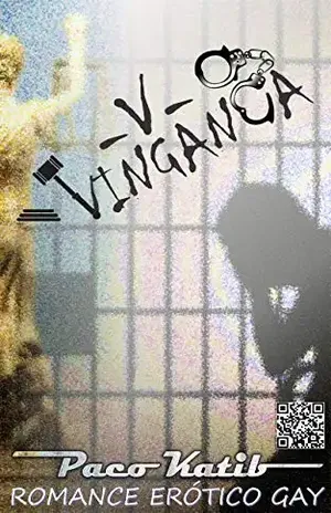 V – Vingança – Paco Katib