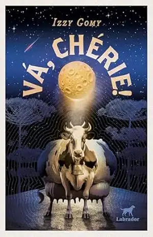 Vá, Chérie! – Izzy Gomy