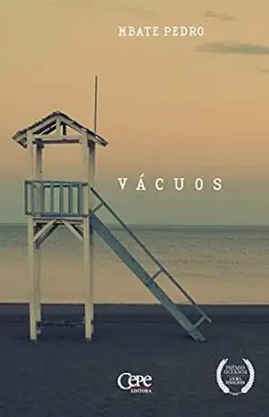 Vácuos – Mbate Pedro