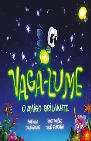 Vaga–lume - Mariana Caltabiano