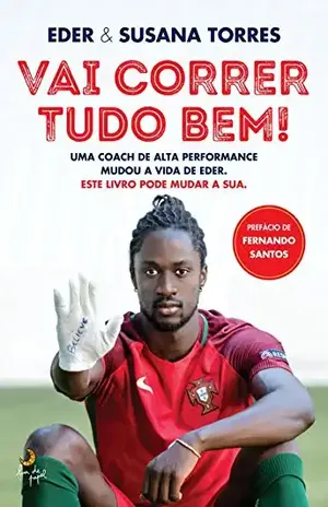 Vai Correr Tudo Bem – Susana Torres