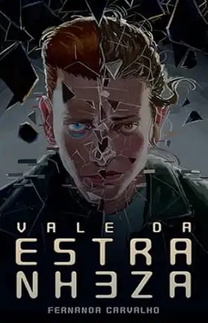 Vale da Estranheza – Fernanda Carvalho