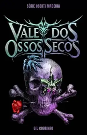 Vale De Ossos Secos – Gil Coutinho
