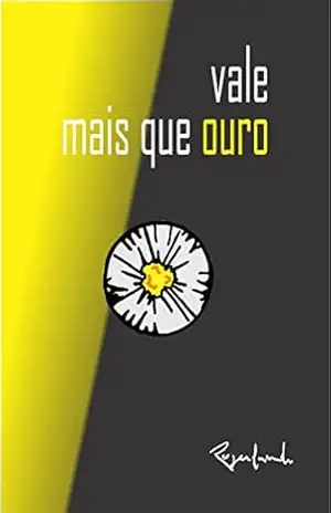 vale mais que ouro – Rogerlando Cavalcante