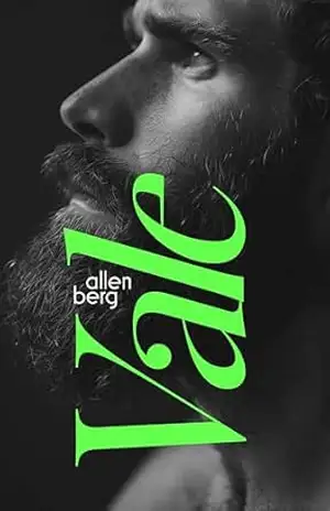 VALE: Quando Fugir é o Começo — Romance M/M na Serra Catarinense - Allen Berg