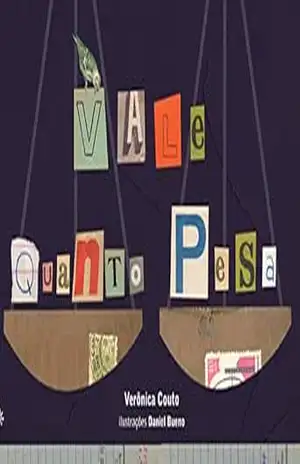 Vale quanto pesa – Verônica Couto