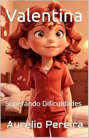 Valentina: Superando Dificuldades – Aurélio  Pereira