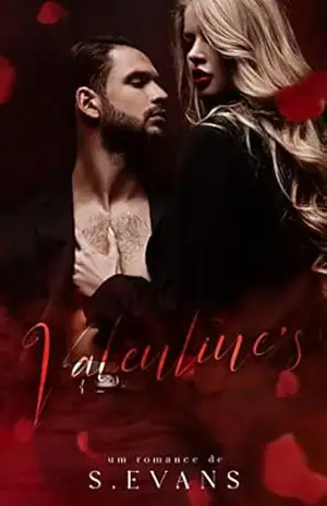 Valentine’s – S. Evans