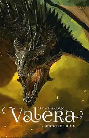 Valera – Mylena Araújo