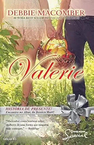 Valerie (Harlequin Special Livro 85) – Debbie Macomber