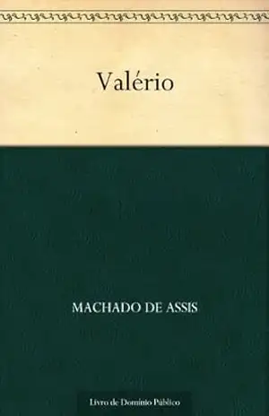 Valério – Machado de Assis