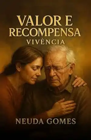 Valor E Recompensa: Vivência – Neuda  Gomes