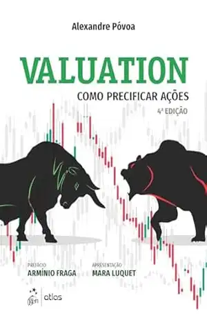 Valuation – Como Precificar Ações – Alexandre Póvoa
