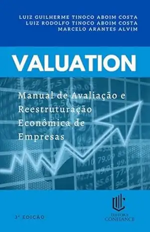 Valuation - Luiz Guilherme Tinoco Aboim Costa