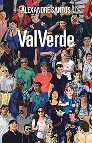 ValVerde – Alexandre Santos