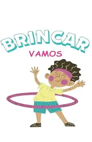 Vamos Brincar – Lucas Barbosa