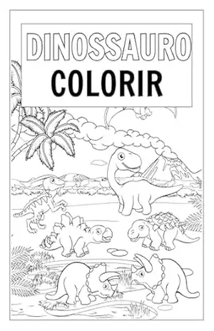 Vamos Colorir - Robson Nascimento