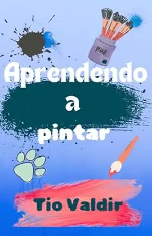VAMOS COLORIR: TIO VALDIR - JOSE VALDIR  BEGO