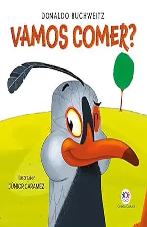 Vamos comer? (Mundinho da leitura) – Donaldo Buchweitz