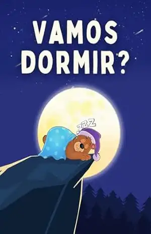 Vamos dormir? (Bichos animados) – Welfany Nolasco Rodrigues