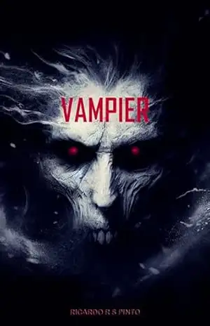 Vampier – Ricardo R S Pinto