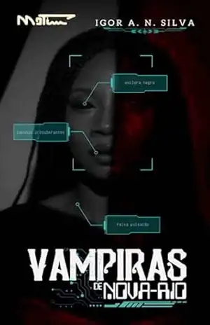 Vampiras de Nova–Rio – Igor A. N. Silva