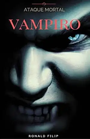 VAMPIRO (1) - RONALD FILIPI